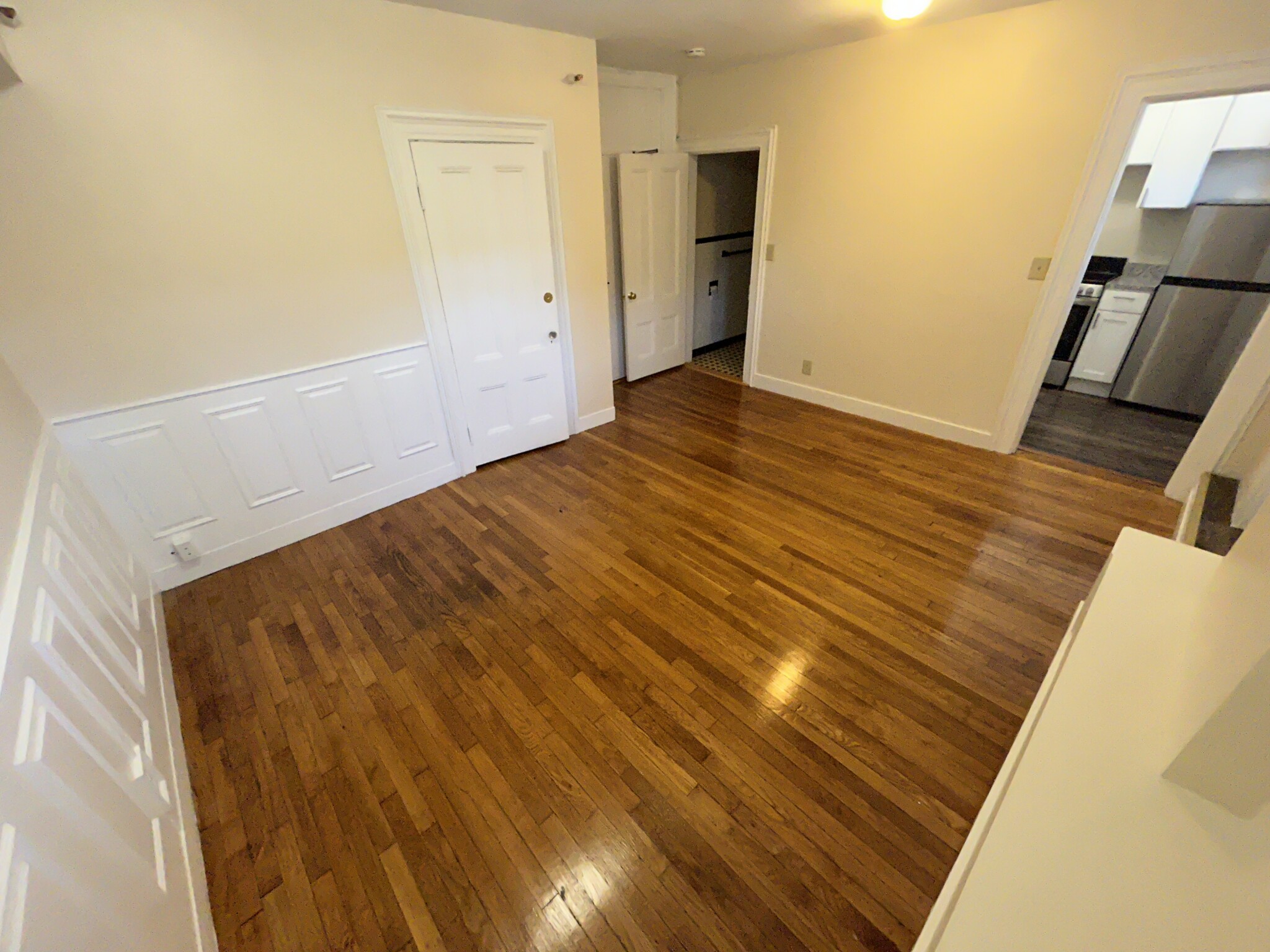 Studio bed, 1 bath apartment for rent at 1470 Beacon St Unit B,, Coolidge Corner — photo 3 of 3