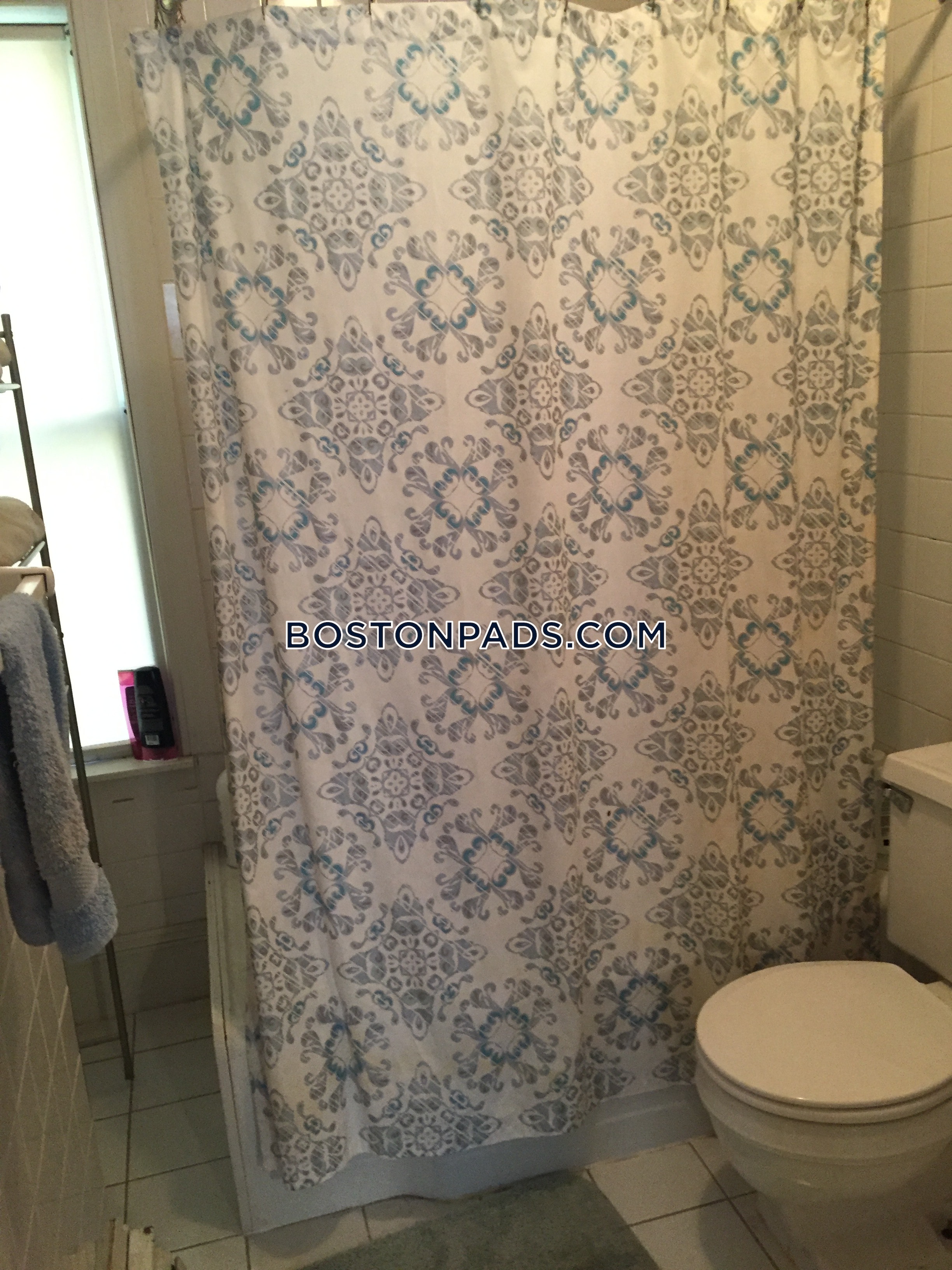 2.5 bed, 1 bath apartment for rent at 137 Marcella St Unit 3, Roxbury — photo 4 of 9