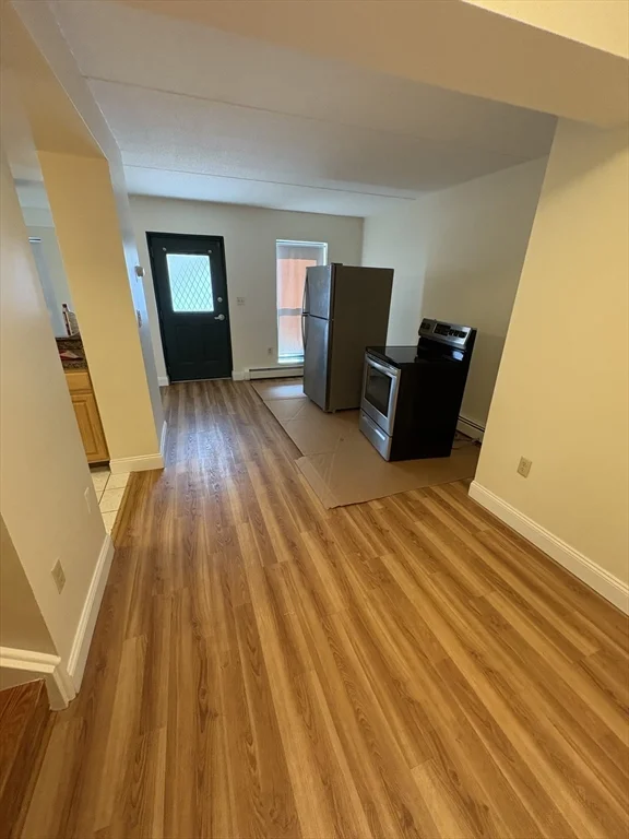 400 Massachusetts Ave, South End