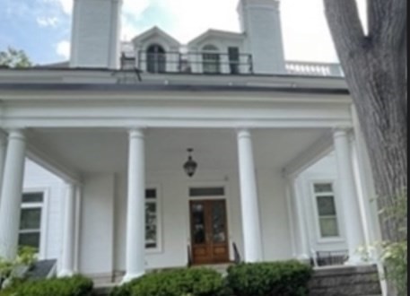 600 Washington St, Wellesley