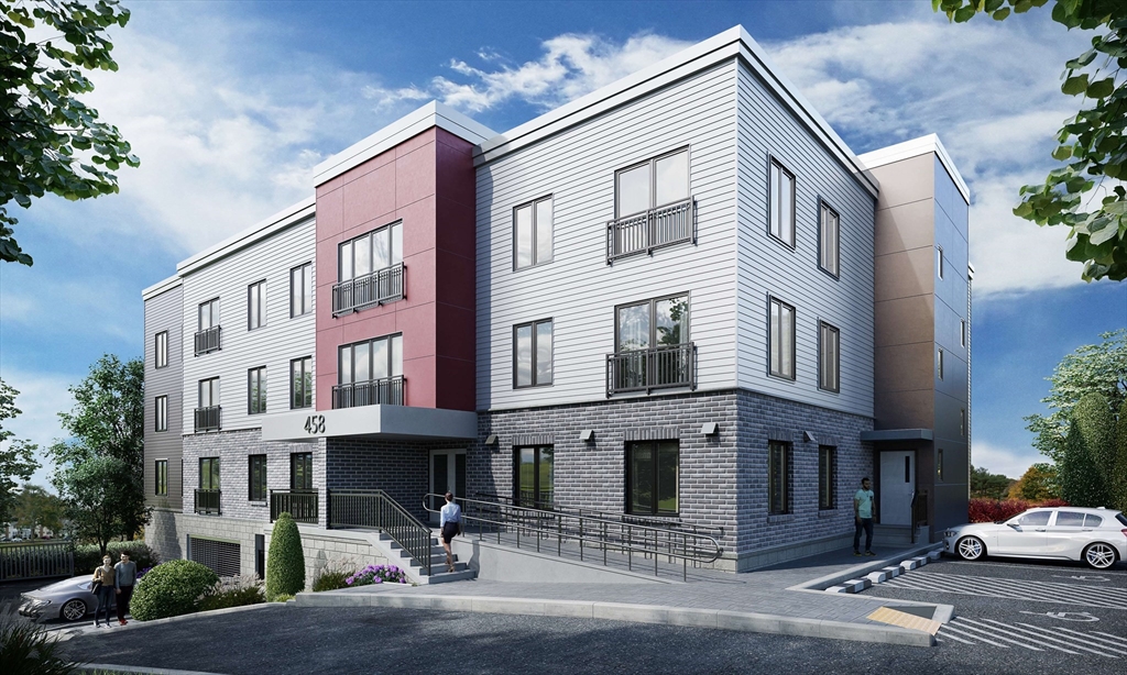 460 Washington St, Brighton