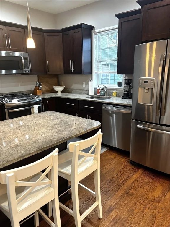 177 E St, South Boston