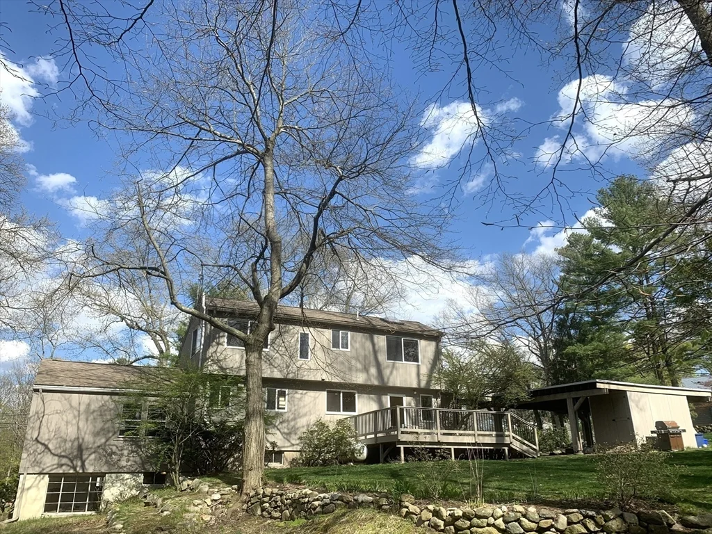 1 Balfour St, Lexington