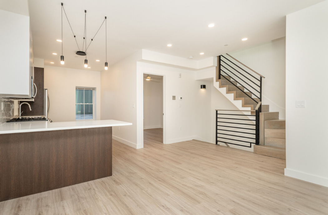4 bed, 3 bath apartment for rent at 1474 Tremont St Unit 2, Mission Hill — photo 6 of 12