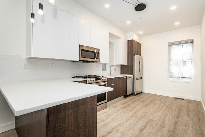 4 bed, 3 bath apartment for rent at 1474 Tremont St Unit 2, Mission Hill — photo 8 of 12