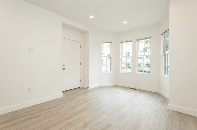 4 bed, 3 bath apartment for rent at 1474 Tremont St Unit 2, Mission Hill — photo 1 of 12