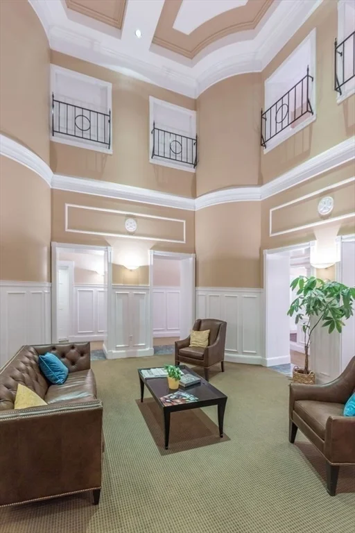 416 Marlborough St, Back Bay