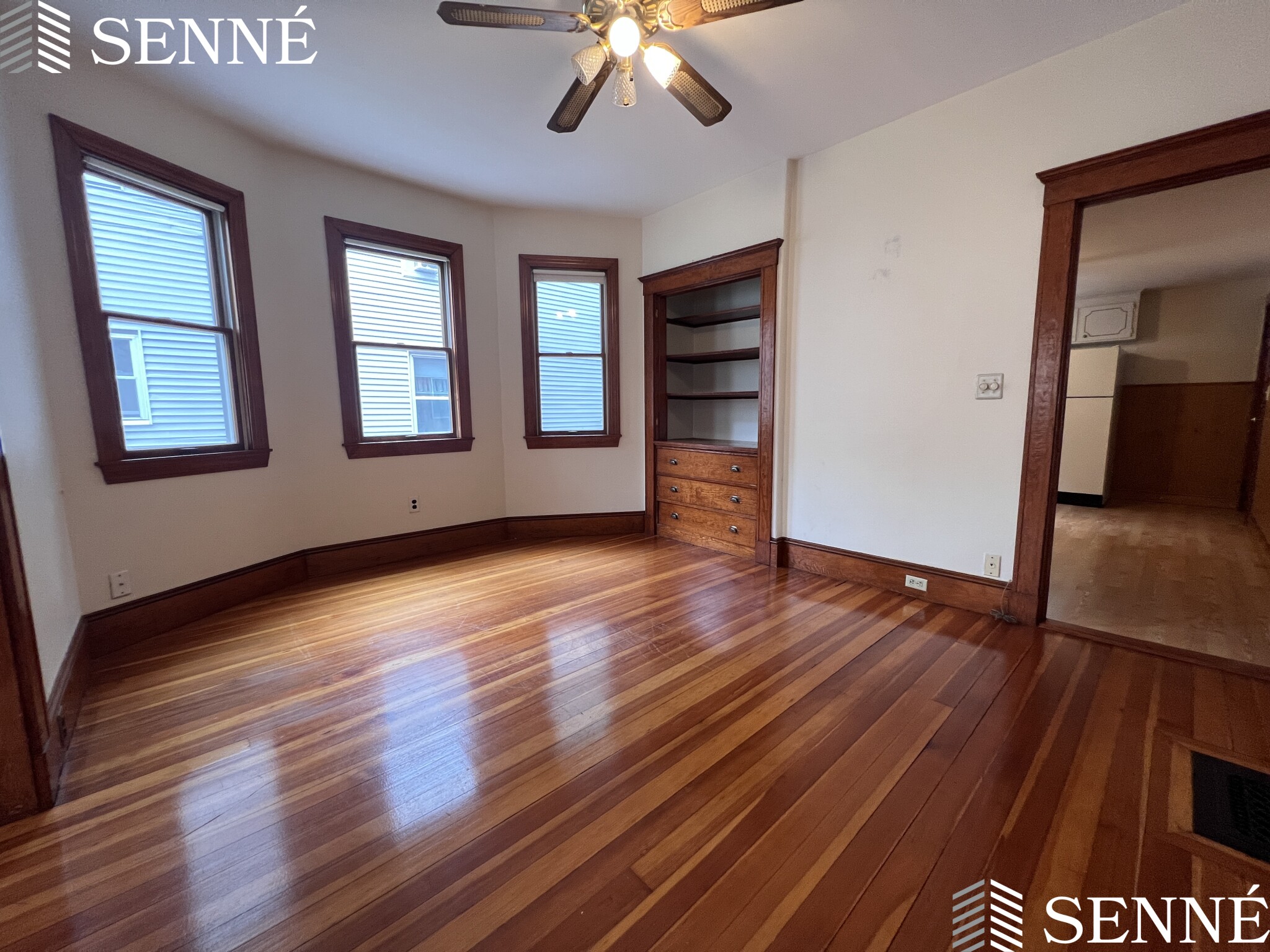 23 Sargent St, North Cambridge