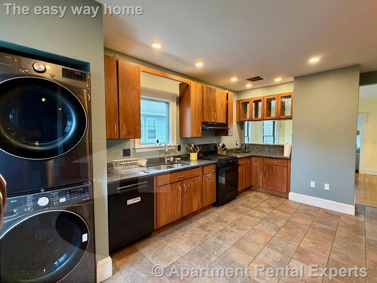 33 Chetwynd Rd, Tufts