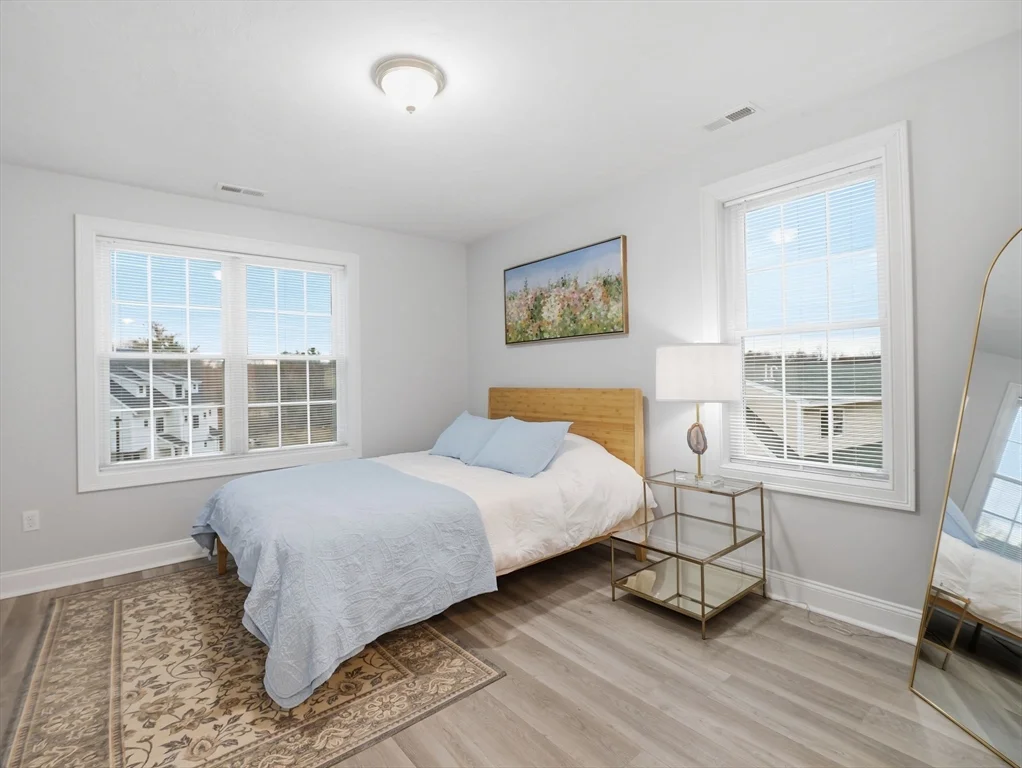 89 West Main, Northborough