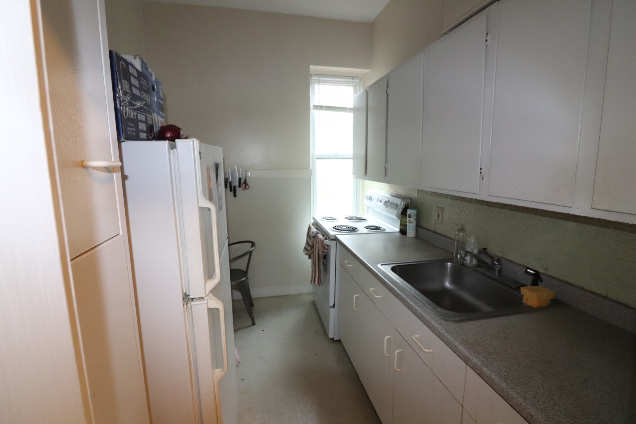 1 bed, 1 bath apartment for rent at 1477 Beacon St Unit 46R, Coolidge Corner — photo 4 of 11