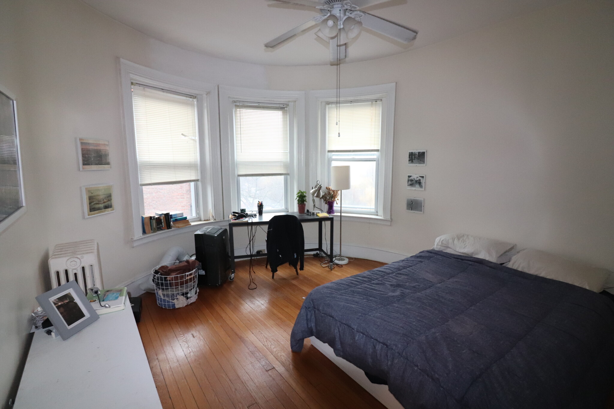 1 bed, 1 bath apartment for rent at 1477 Beacon St Unit 46R, Coolidge Corner — photo 5 of 11