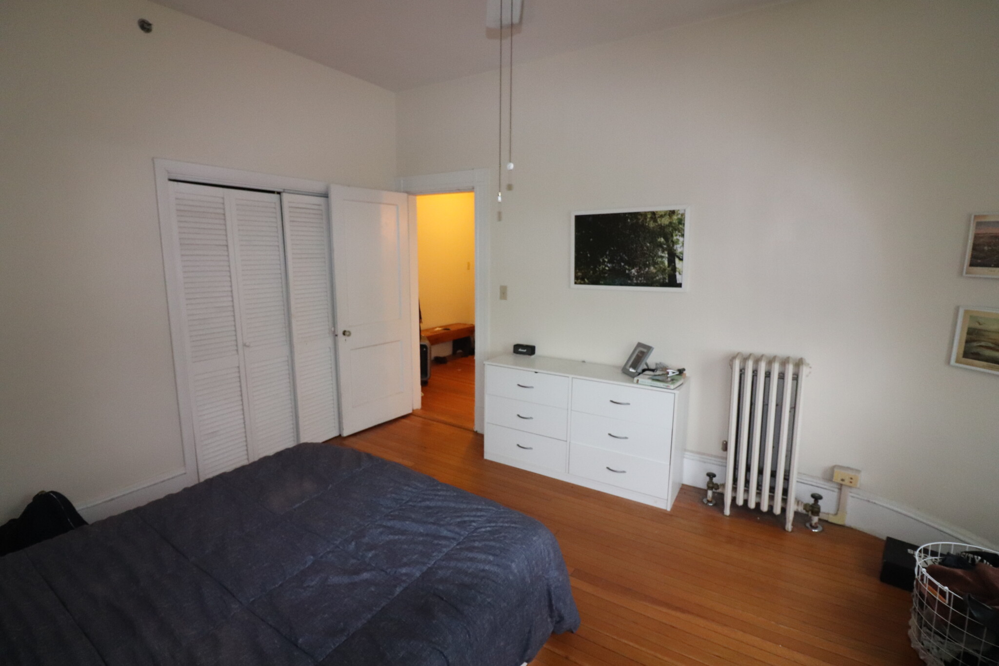 1 bed, 1 bath apartment for rent at 1477 Beacon St Unit 46R, Coolidge Corner — photo 6 of 11
