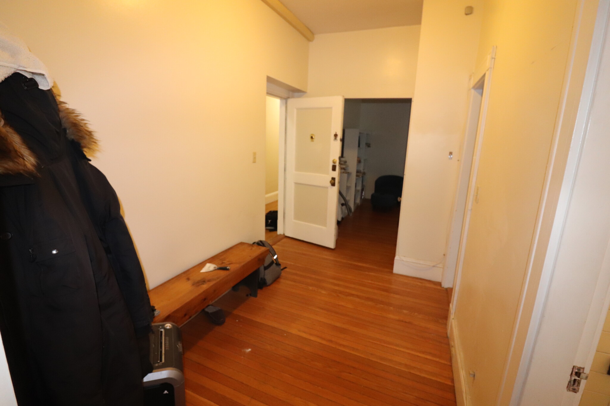 1 bed, 1 bath apartment for rent at 1477 Beacon St Unit 46R, Coolidge Corner — photo 8 of 11