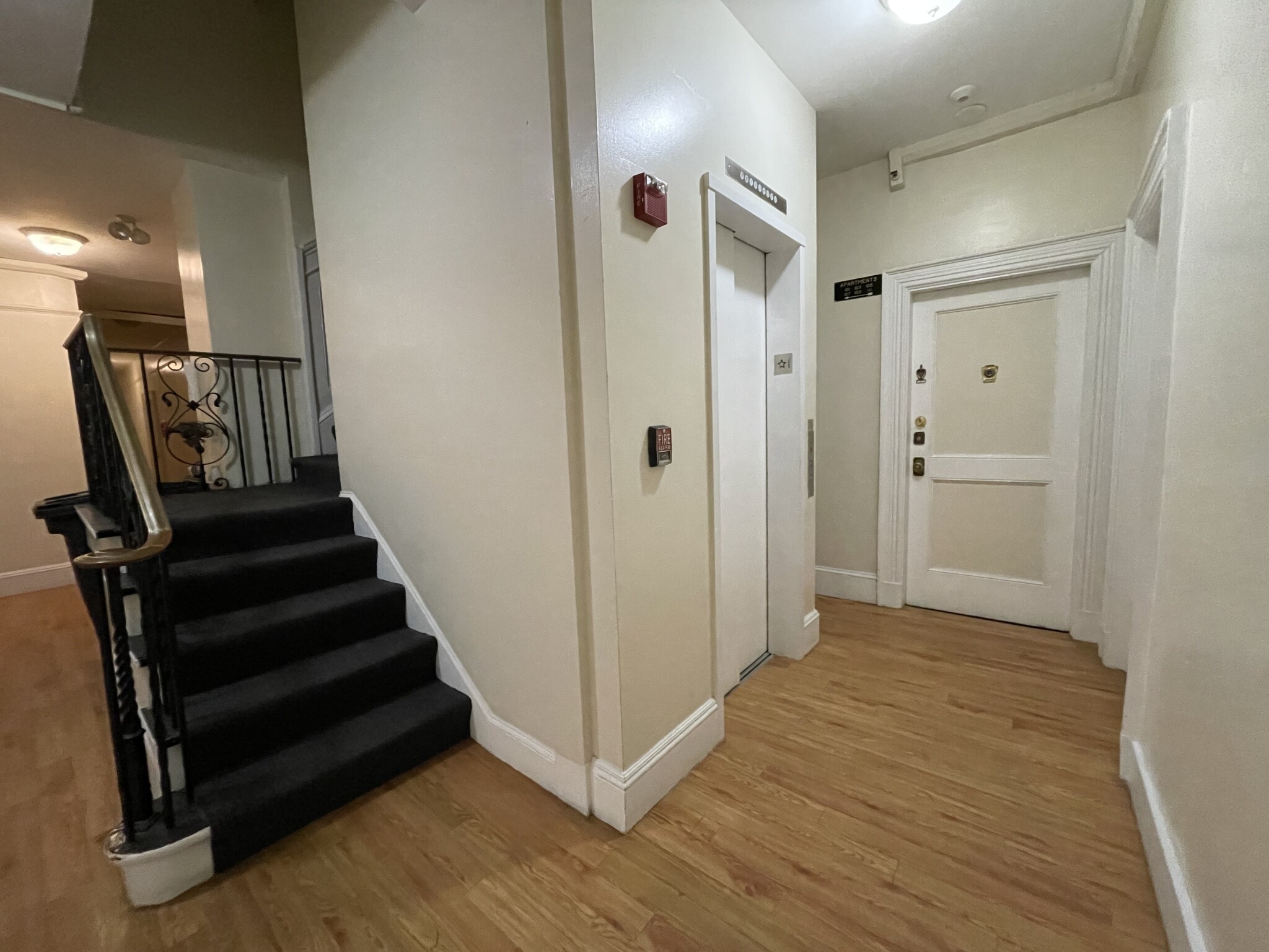 1 bed, 1 bath apartment for rent at 1477 Beacon St Unit 46R, Coolidge Corner — photo 10 of 11