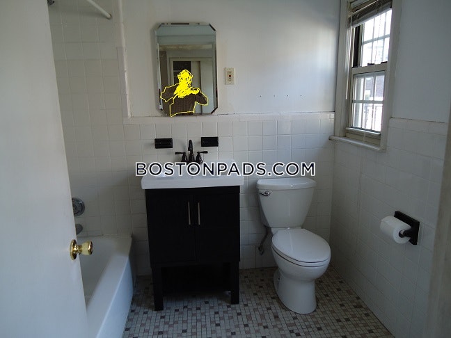 1 bed, 1 bath apartment for rent at 14 Melrose St Unit 4, Back Bay — photo 9 of 9