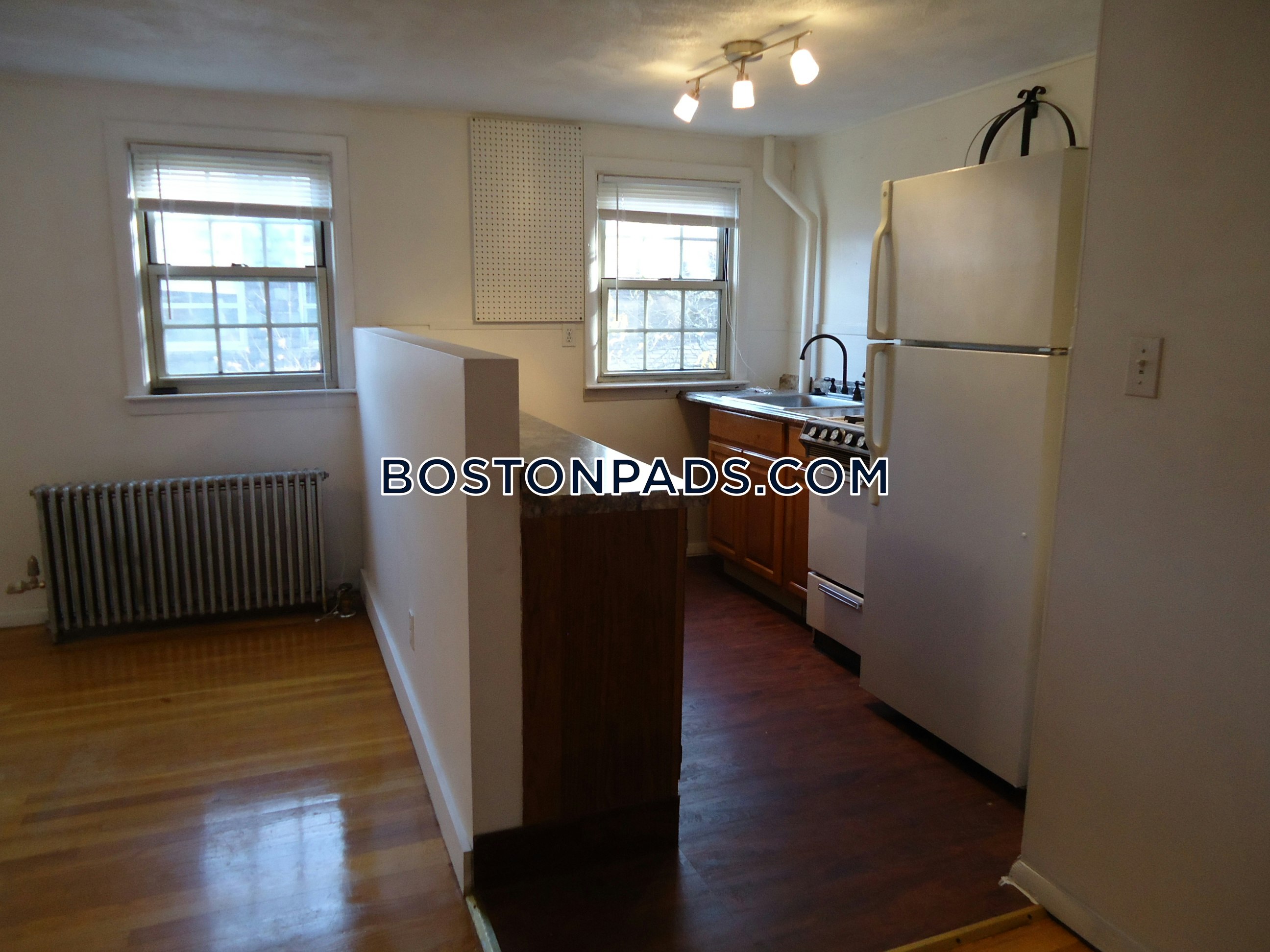 1 bed, 1 bath apartment for rent at 14 Melrose St Unit 4, Back Bay — photo 7 of 9