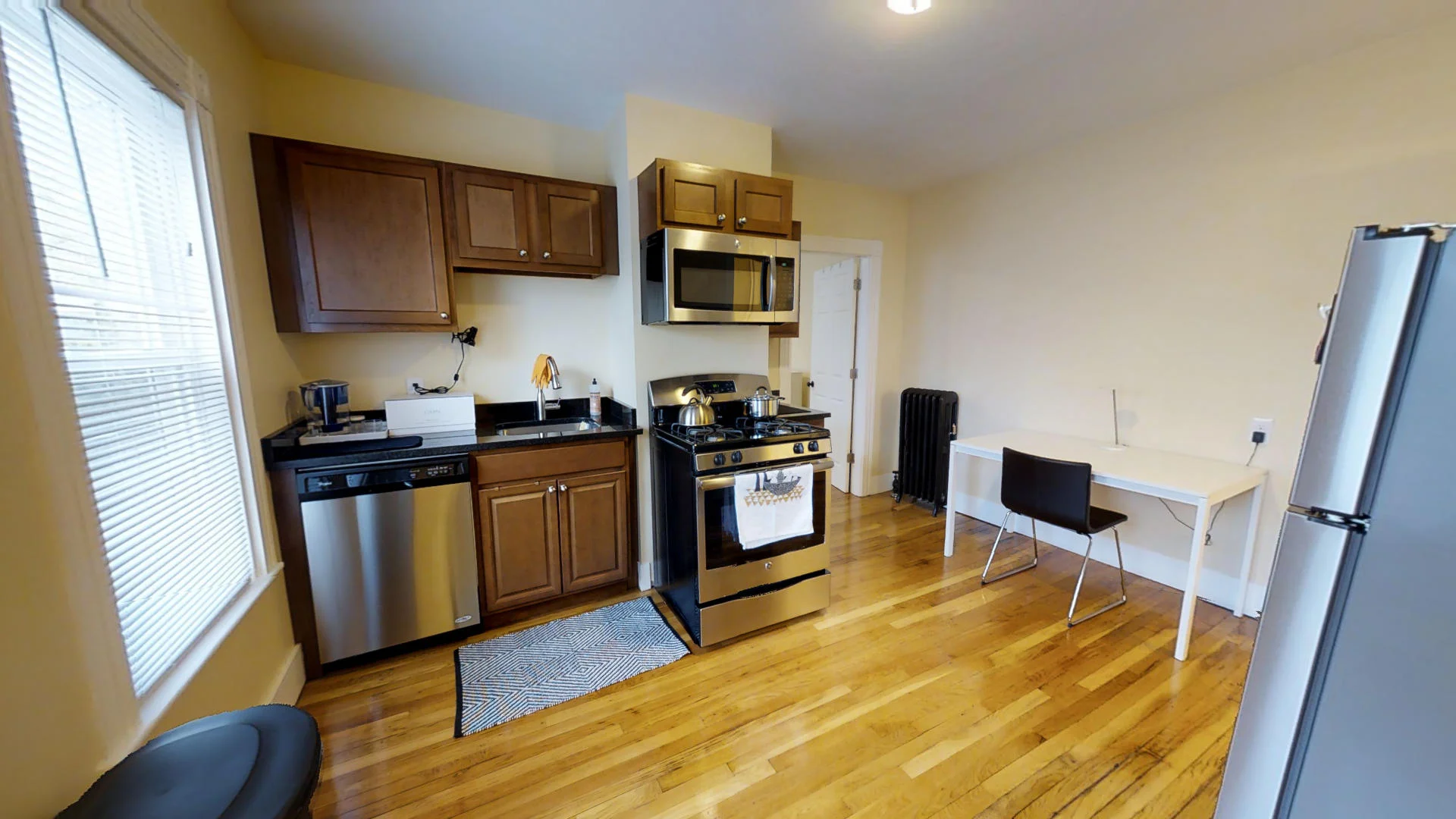 5 Blake St, North Cambridge
