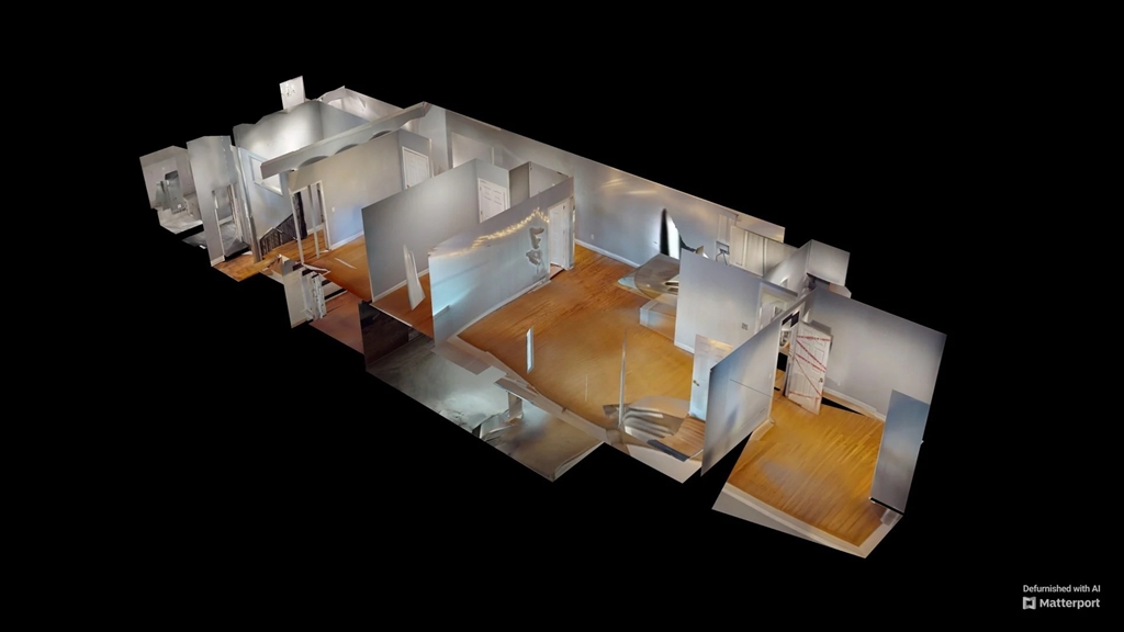 330 1/2 E St, South Boston