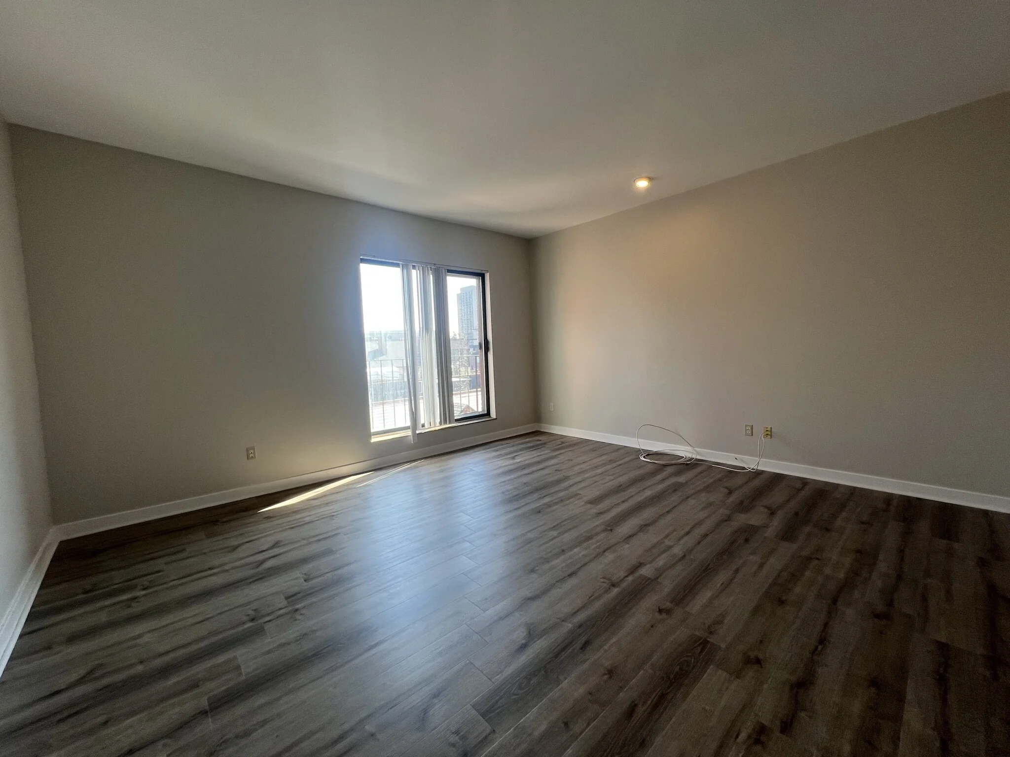 1661 Washington St, South End