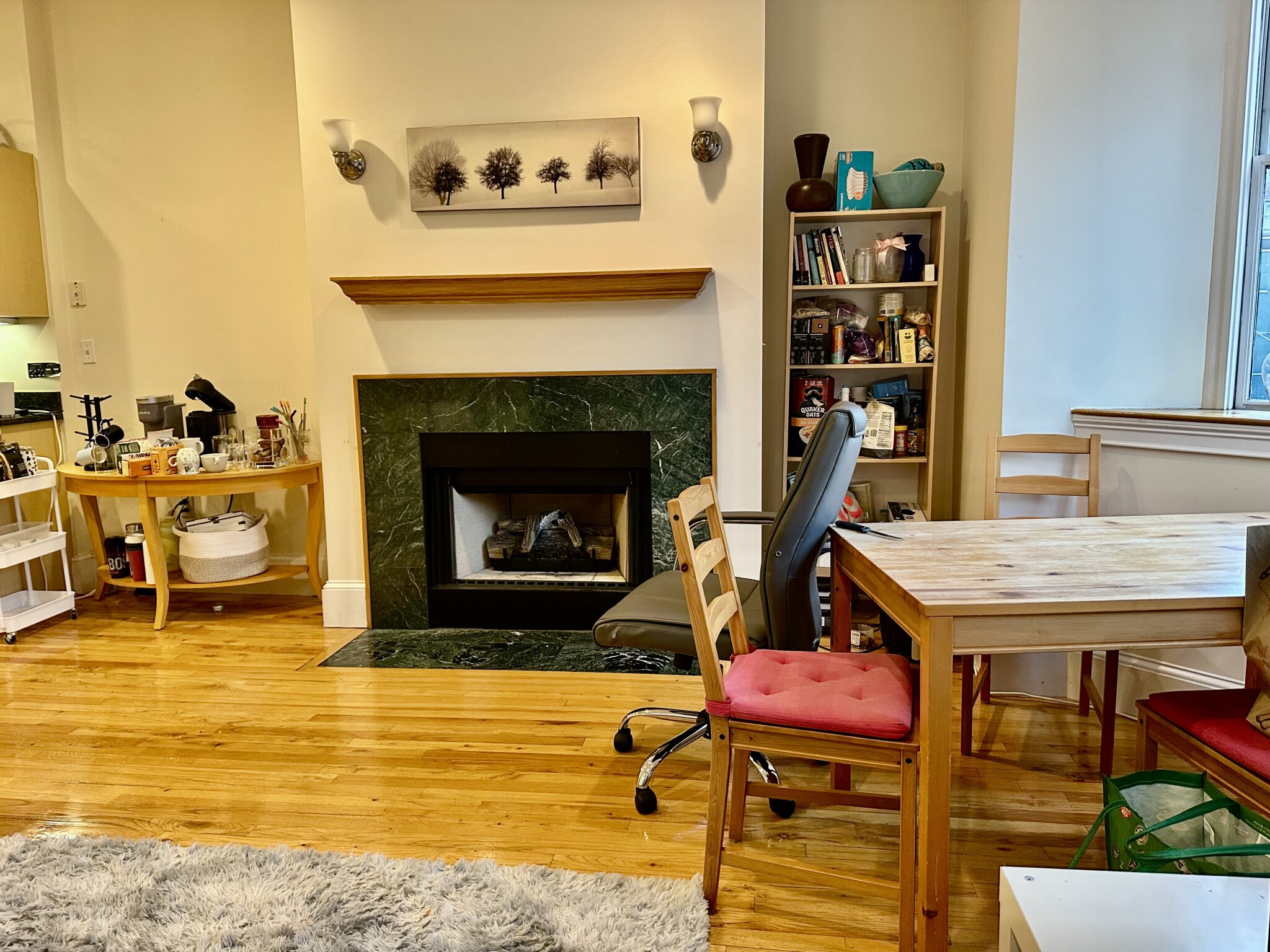 94 West Brookline St, South End