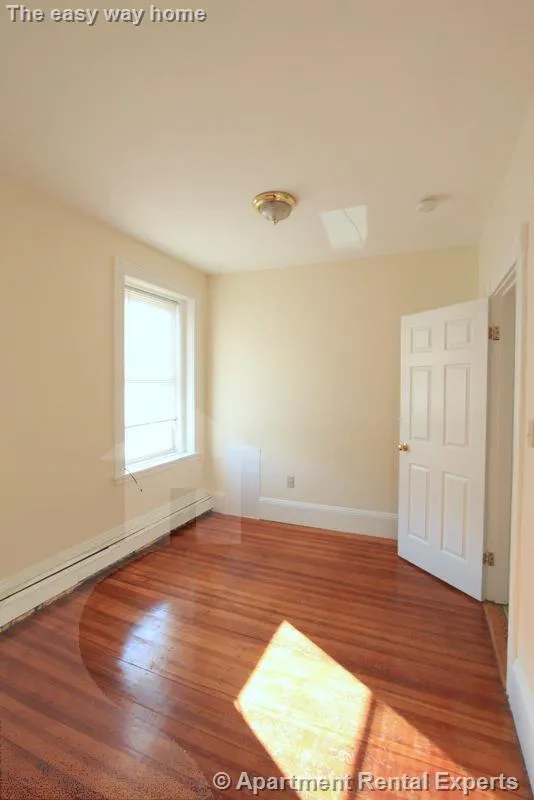 10 Winter St, East Cambridge