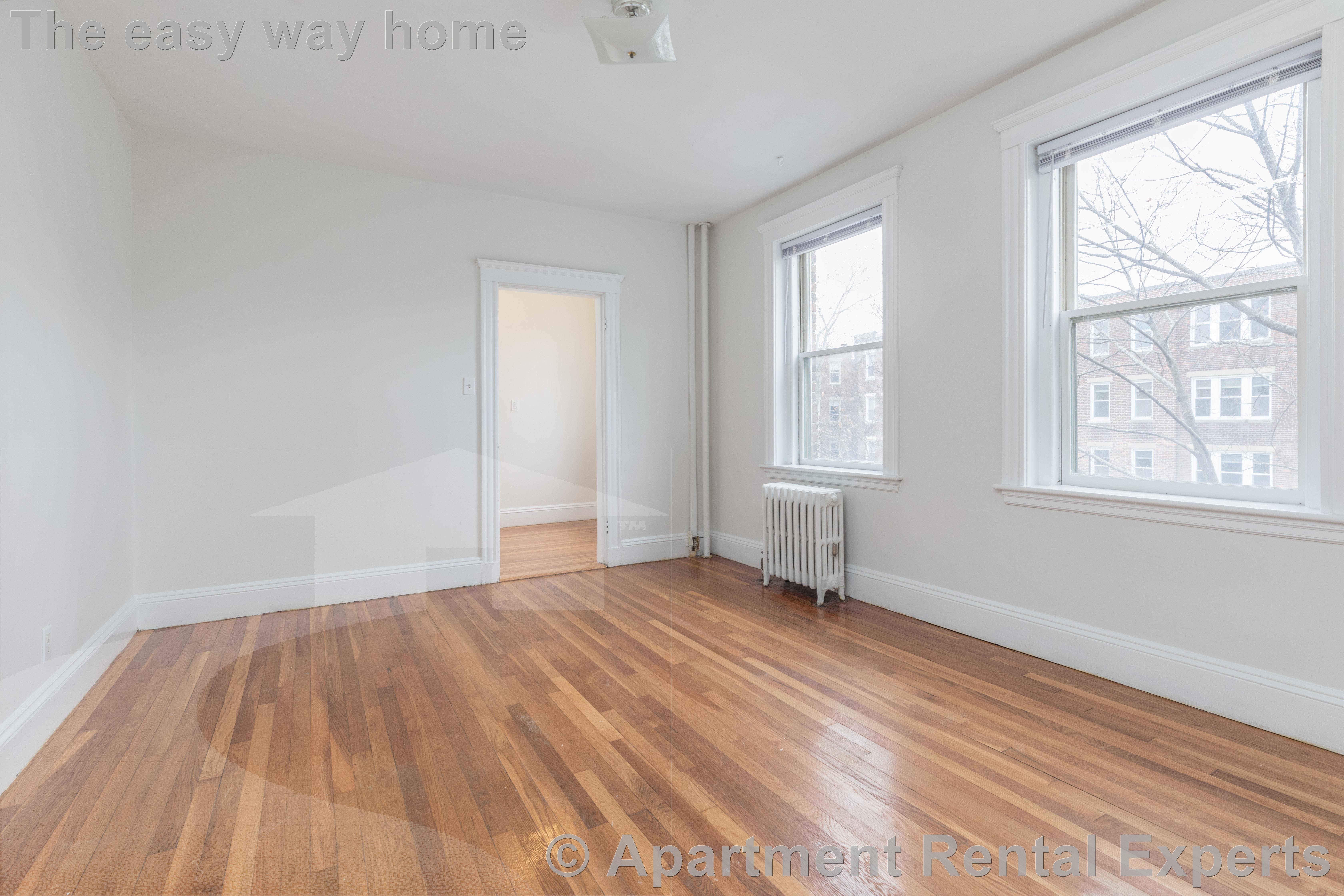 28 Langdon St, Harvard Square