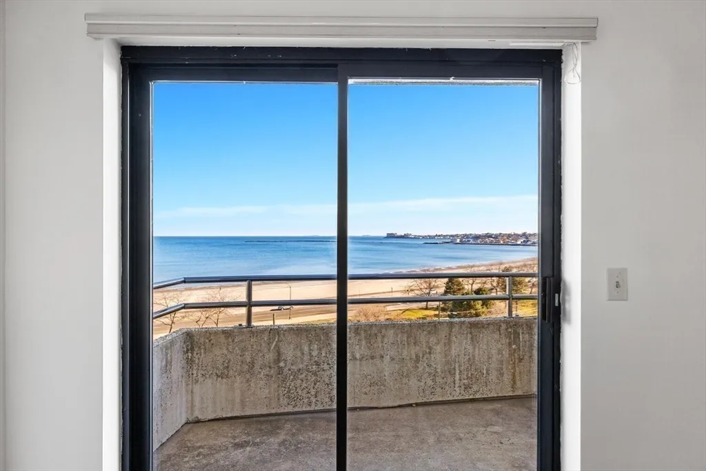 376 Ocean Ave, Revere Beach