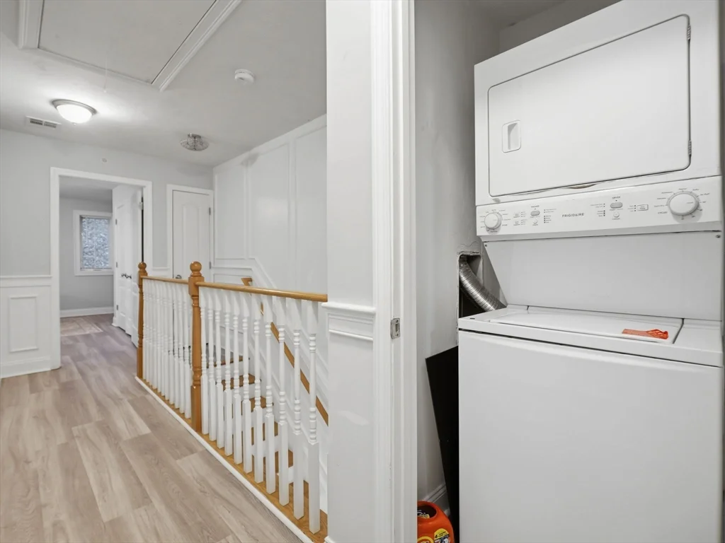 89 West Main, Northborough