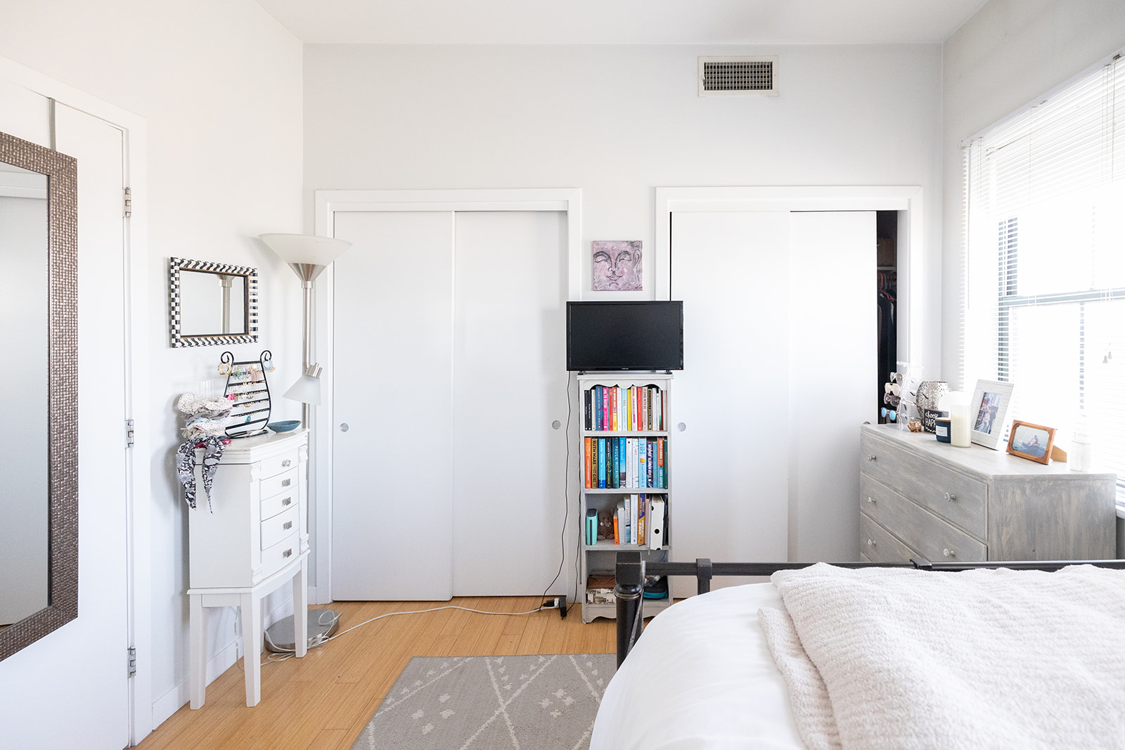 1661 Washington St, South End