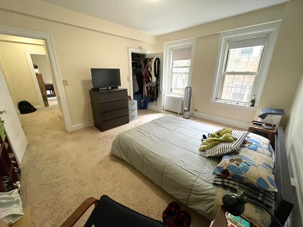 1401 Beacon St, Coolidge Corner