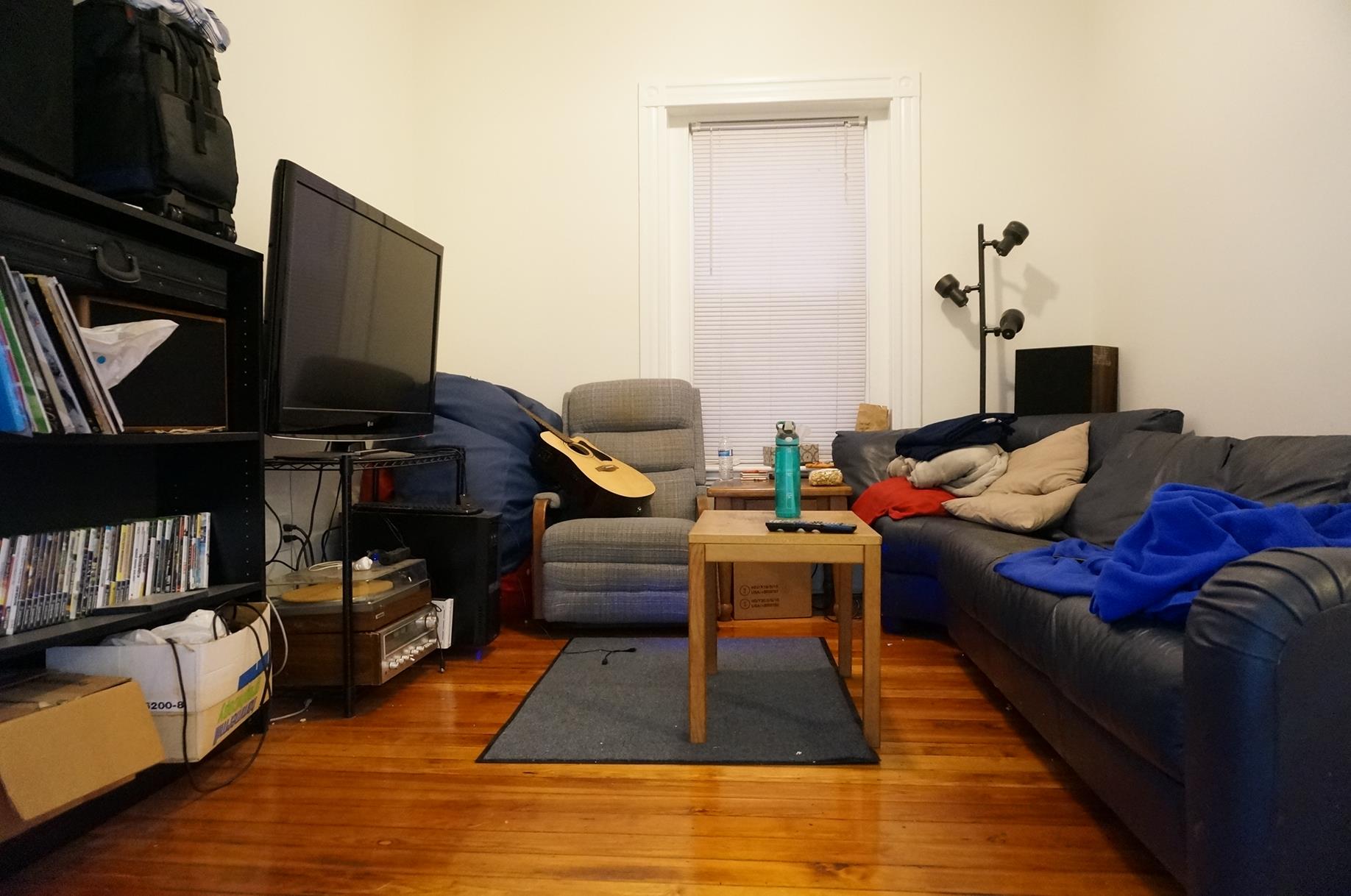 83 Brighton Ave, Allston