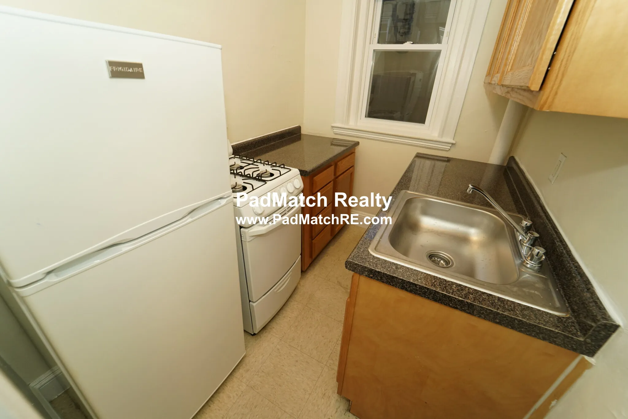 1179 Boylston St, Fenway