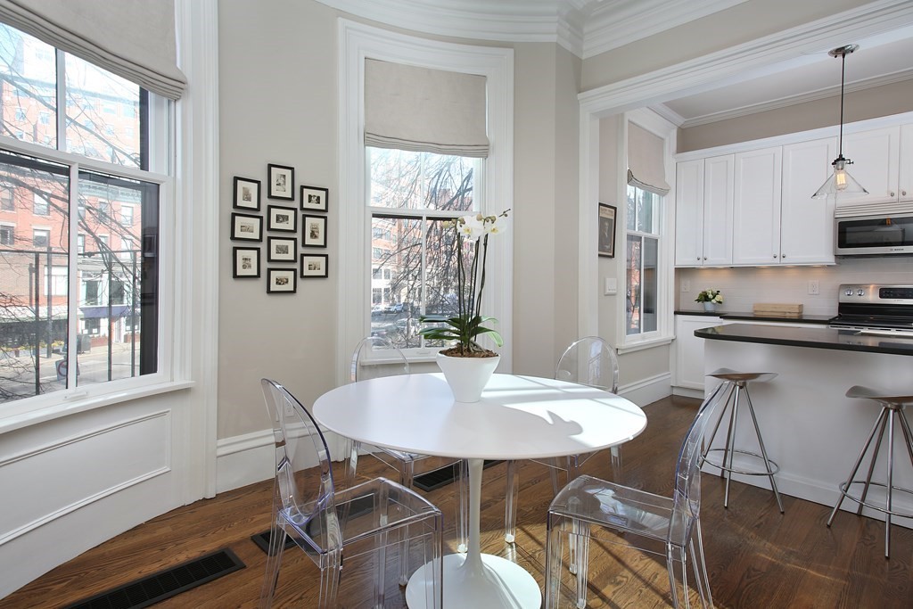 1 bed, 1 bath apartment for rent at 148 Chandler St Unit 3, East Boston — photo 2 of 9