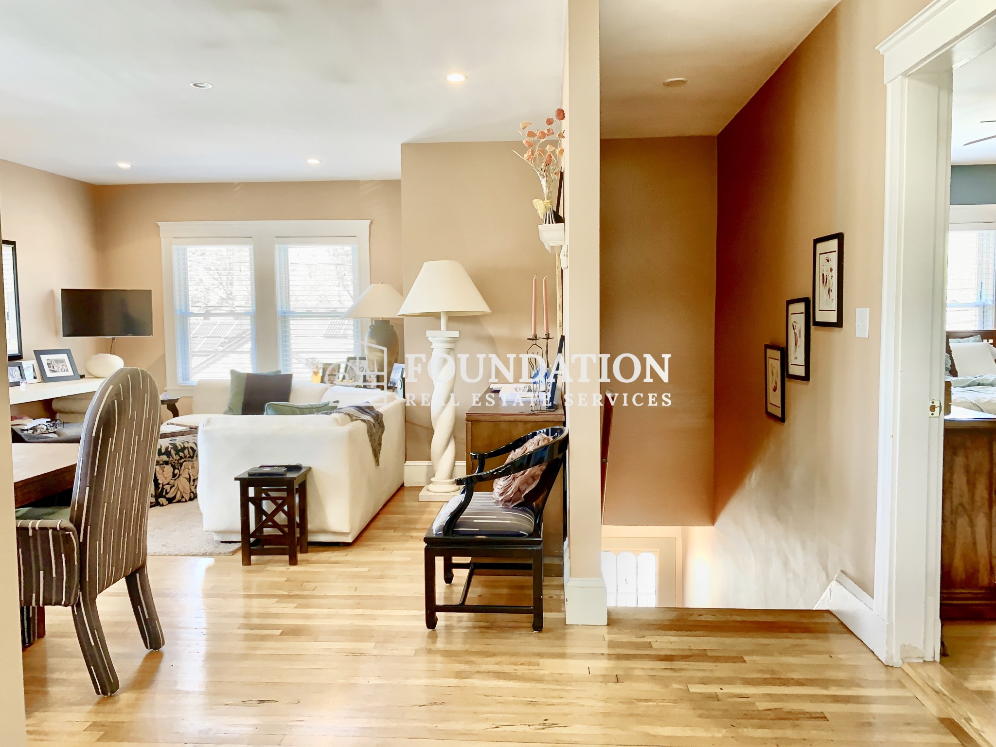 2 bed, 1 bath apartment for rent at 148 Faneuil St , #2 Unit 2, Brighton — photo 2 of 17