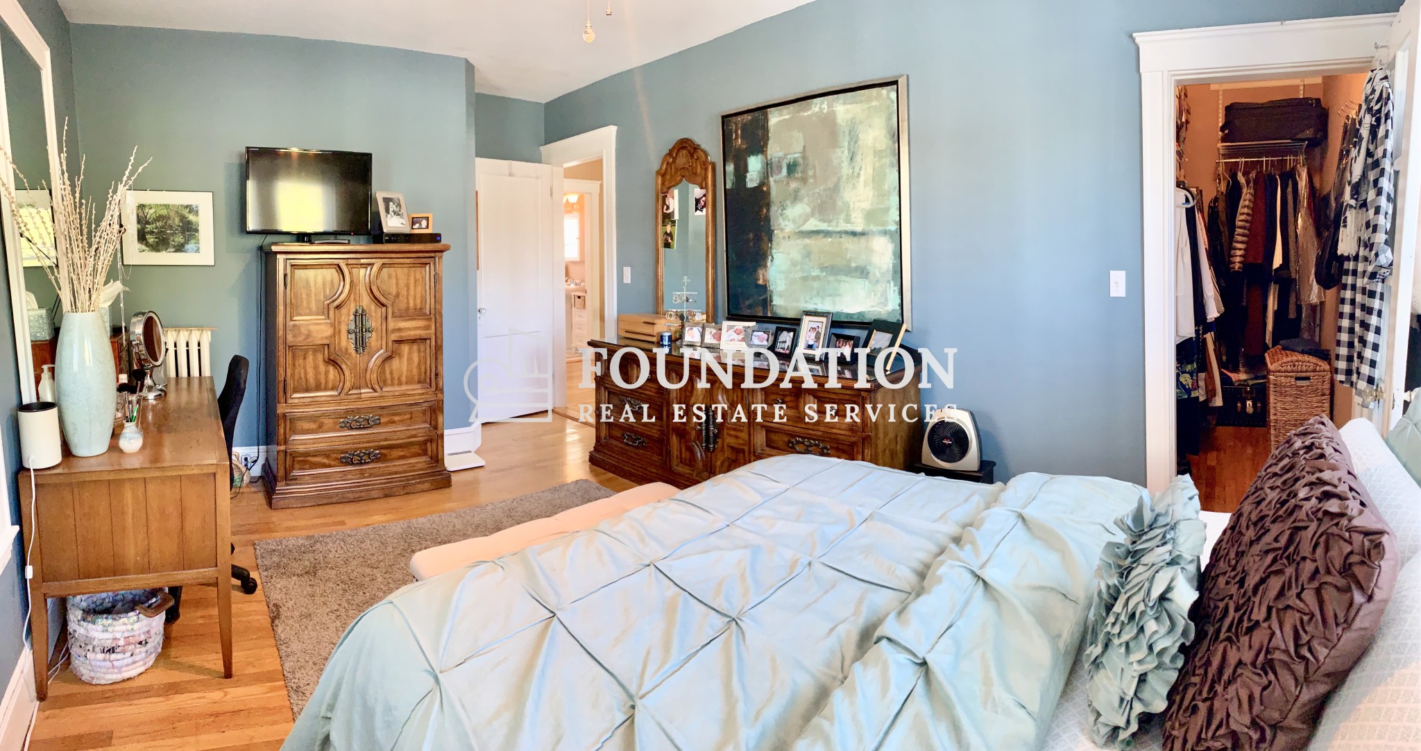 2 bed, 1 bath apartment for rent at 148 Faneuil St , #2 Unit 2, Brighton — photo 5 of 17
