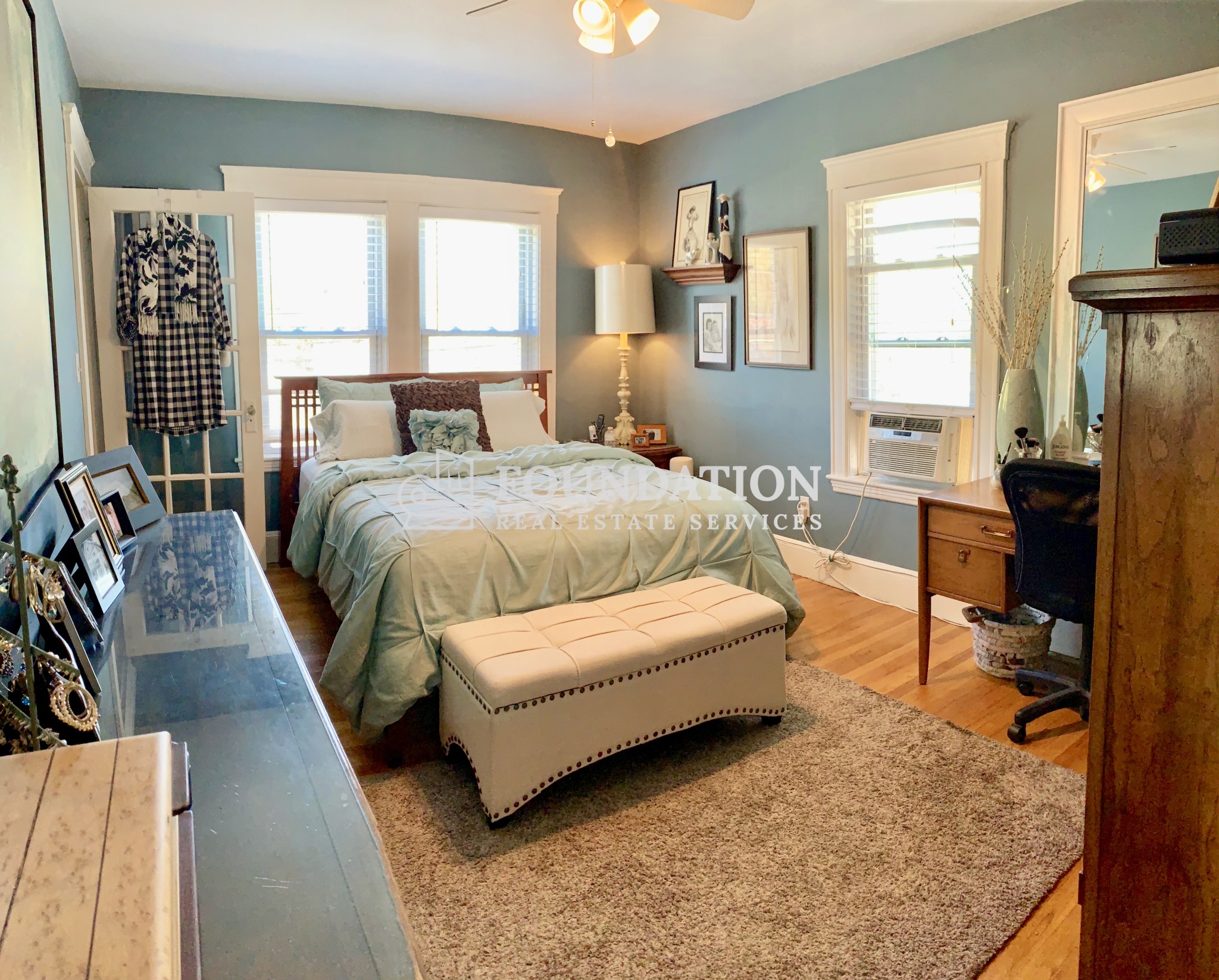 2 bed, 1 bath apartment for rent at 148 Faneuil St , #2 Unit 2, Brighton — photo 8 of 17
