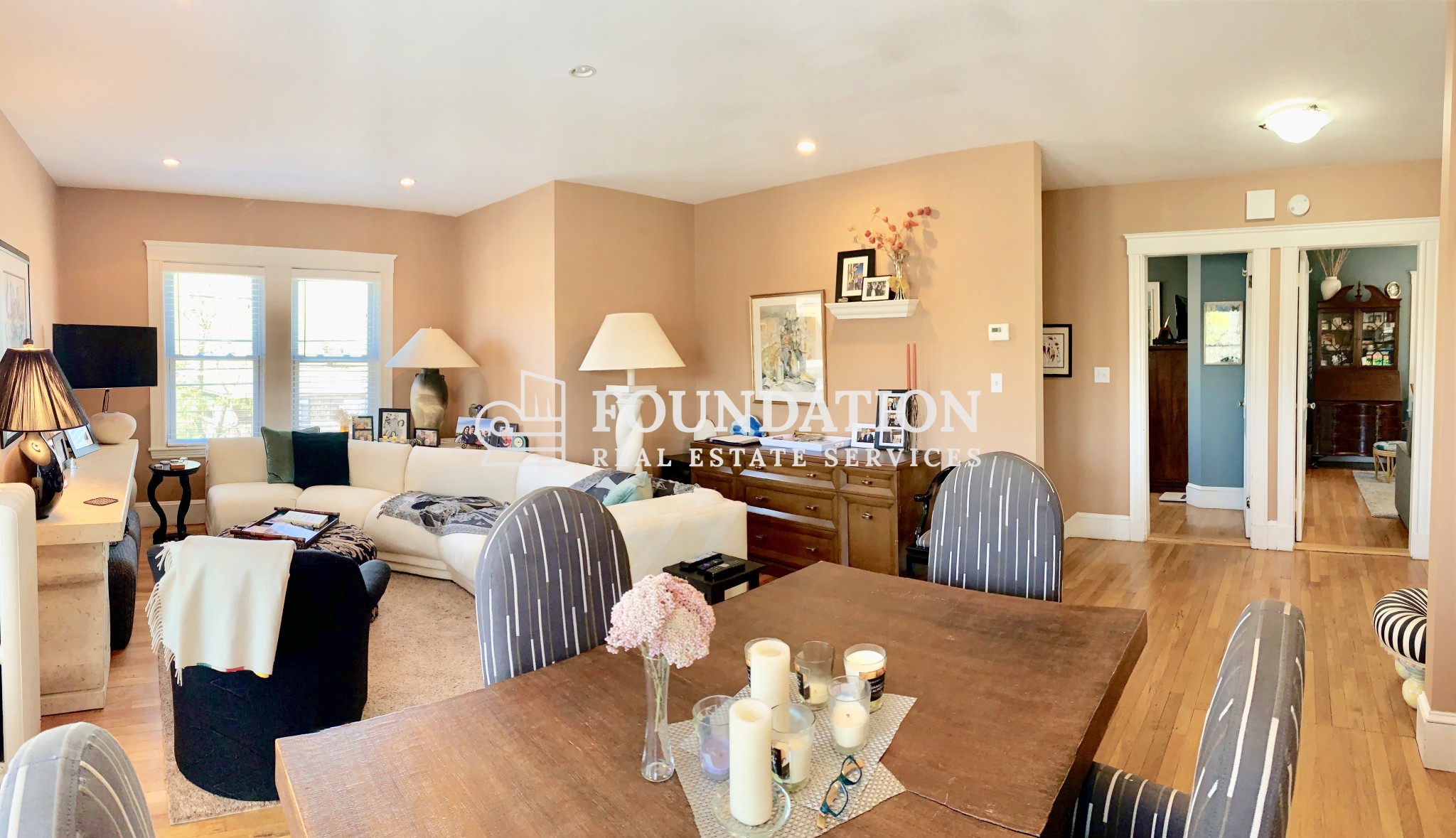 2 bed, 1 bath apartment for rent at 148 Faneuil St , #2 Unit 2, Brighton — photo 7 of 17