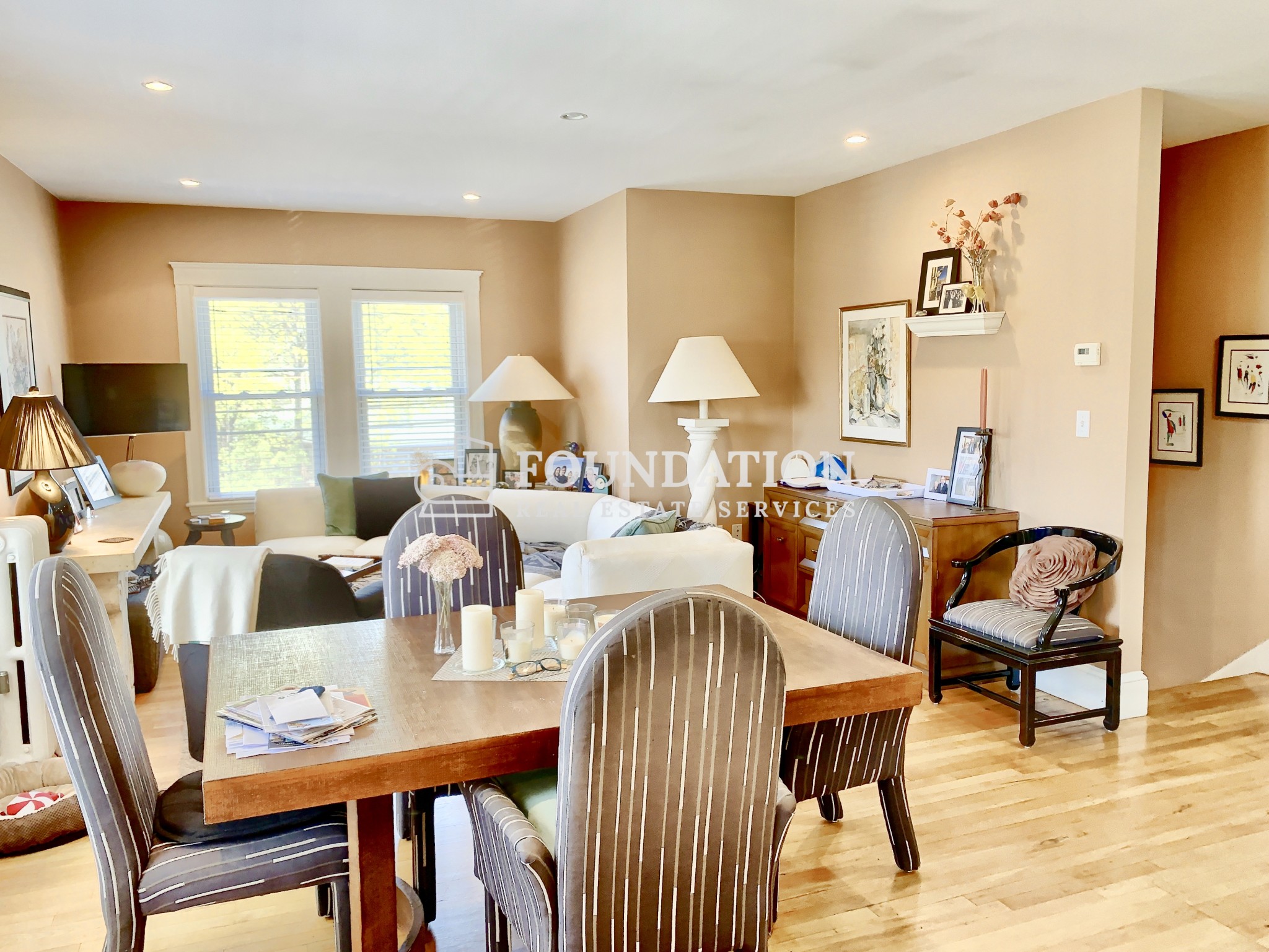 2 bed, 1 bath apartment for rent at 148 Faneuil St , #2 Unit 2, Brighton — photo 9 of 17