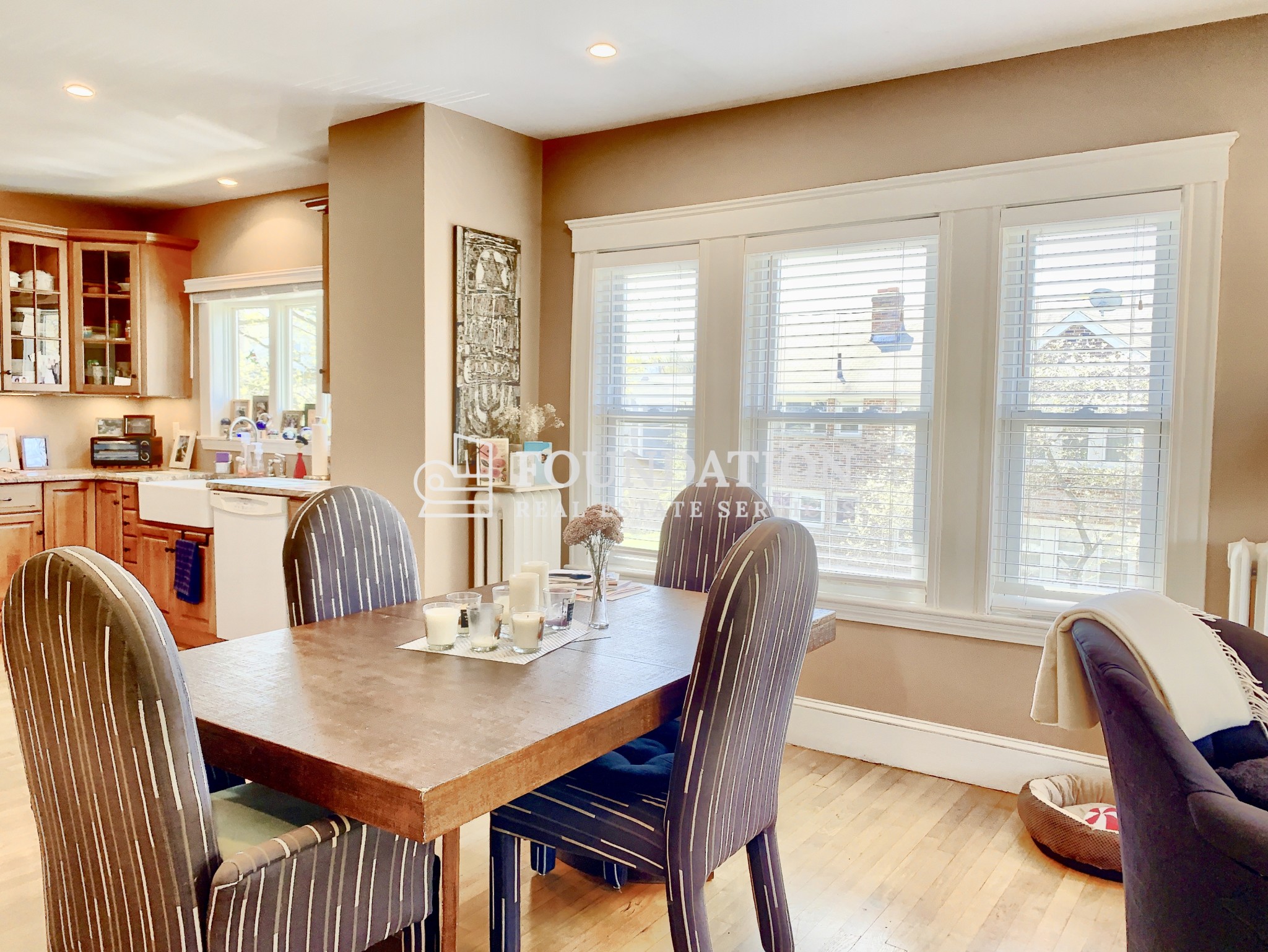 2 bed, 1 bath apartment for rent at 148 Faneuil St , #2 Unit 2, Brighton — photo 15 of 17