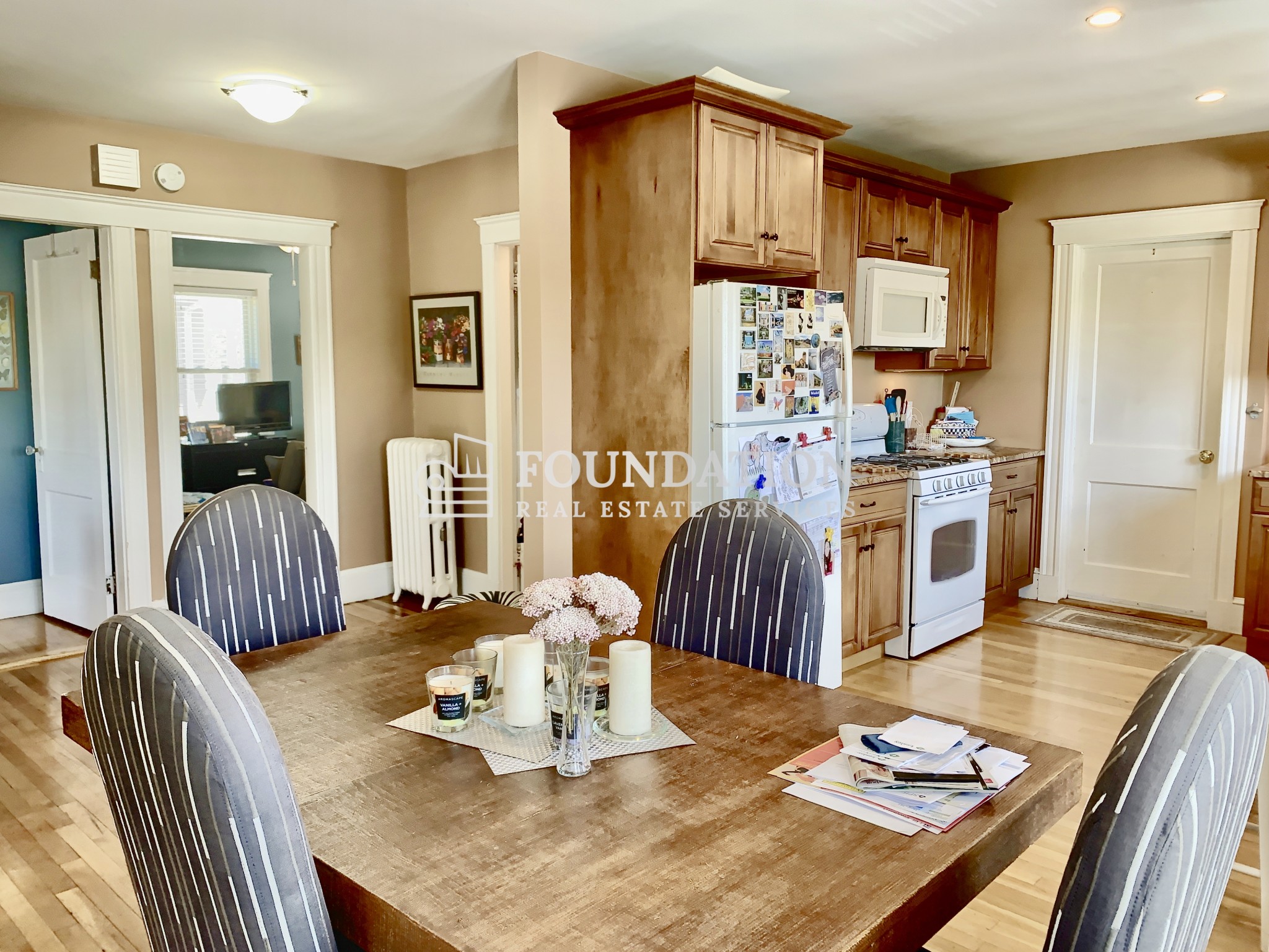 2 bed, 1 bath apartment for rent at 148 Faneuil St , #2 Unit 2, Brighton — photo 13 of 17