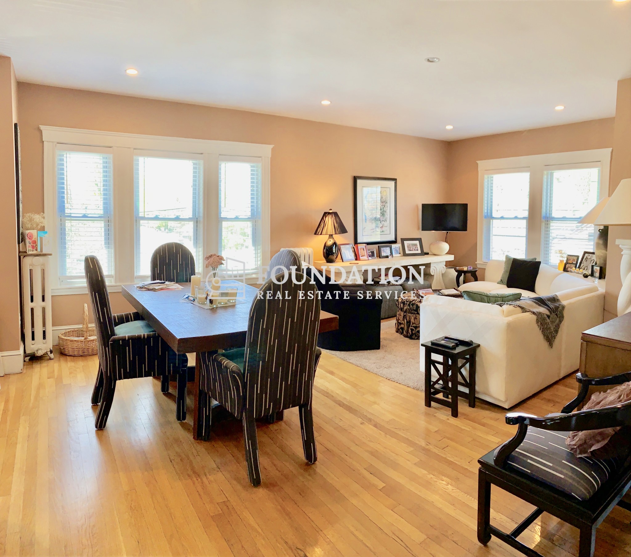 2 bed, 1 bath apartment for rent at 148 Faneuil St , #2 Unit 2, Brighton — photo 14 of 17
