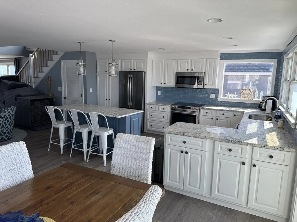 230 Central Ave (Weekly Summer), Humarock