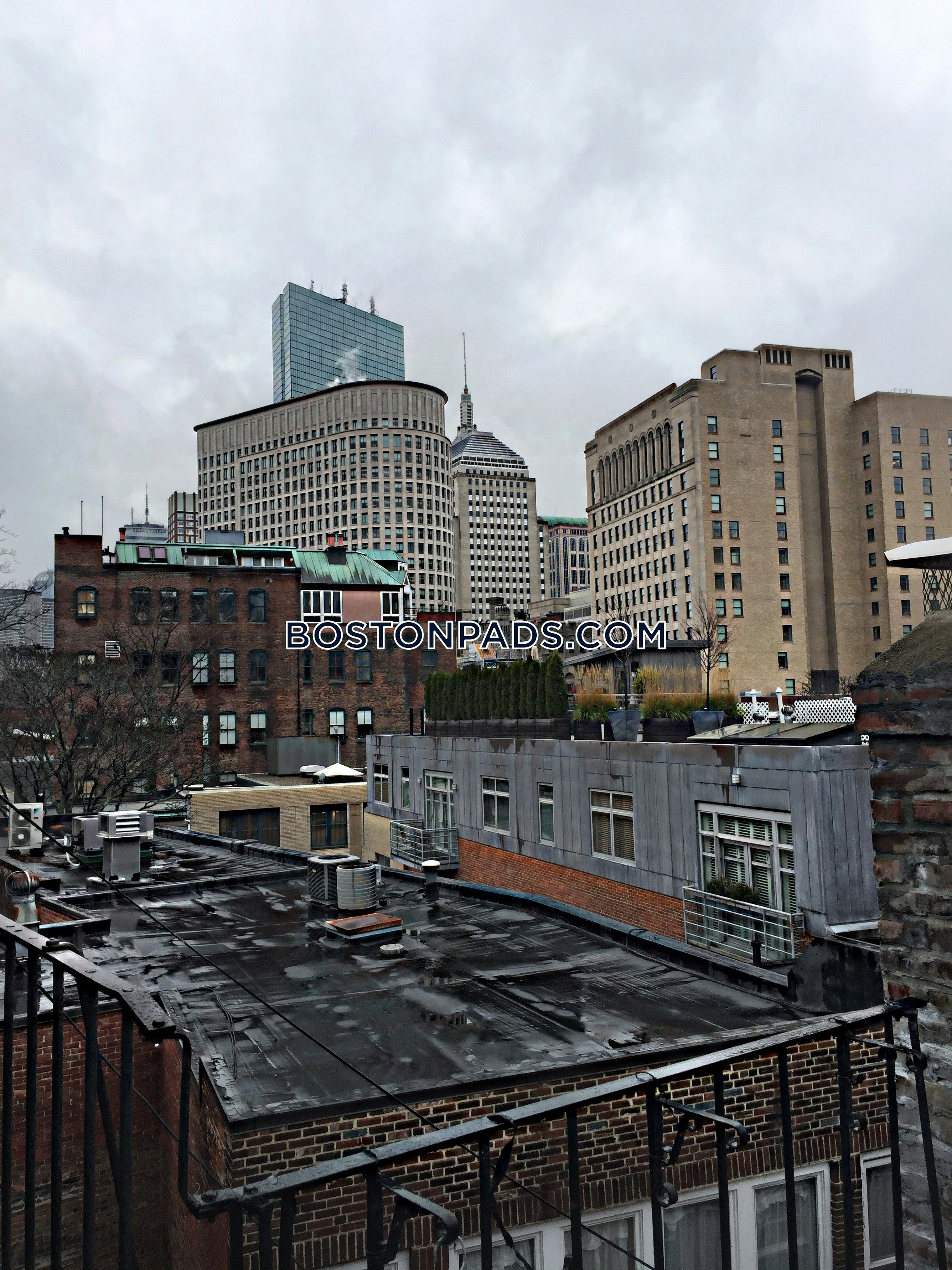 1 bed, 1 bath apartment for rent at 14 Melrose St Unit 4, Back Bay — photo 5 of 9