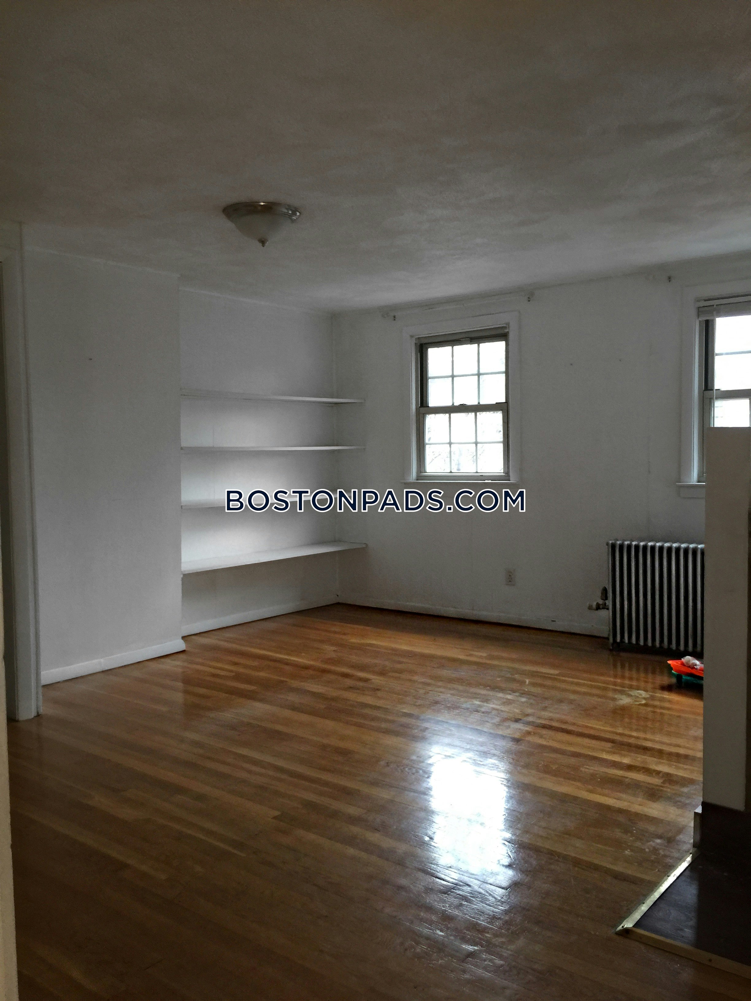 1 bed, 1 bath apartment for rent at 14 Melrose St Unit 4, Back Bay — photo 3 of 9