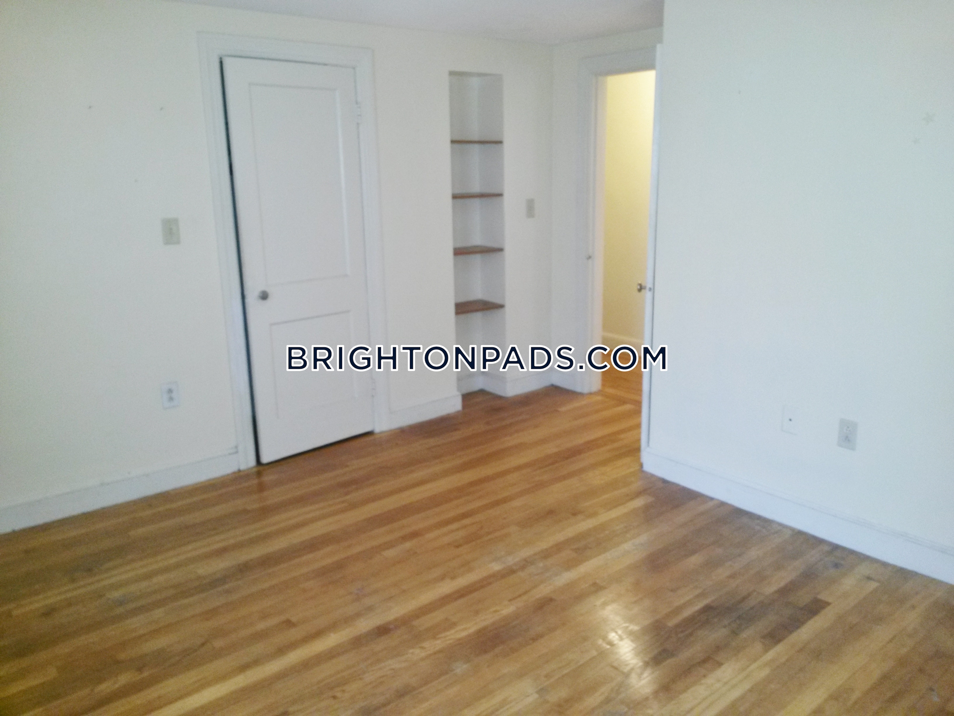 2 bed, 1 bath apartment for rent at 2 Platt Rd Unit 1, Brighton — photo 25 of 49
