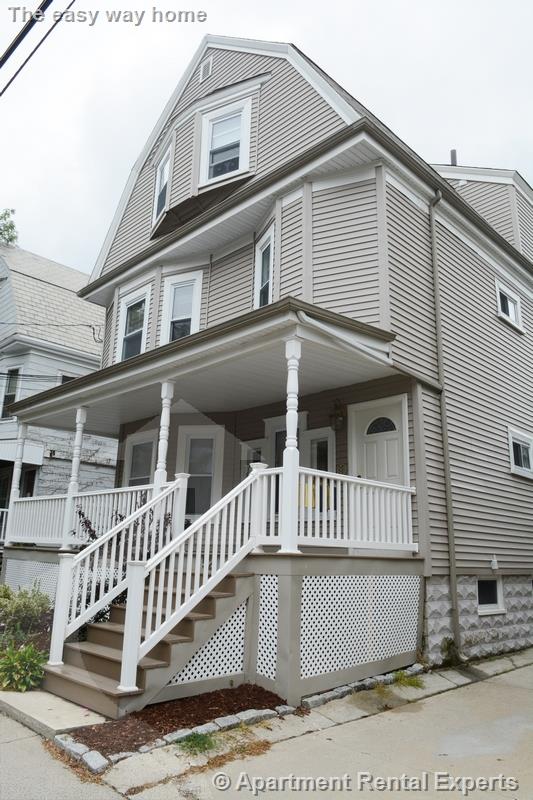 52 Simpson Ave, Davis Square