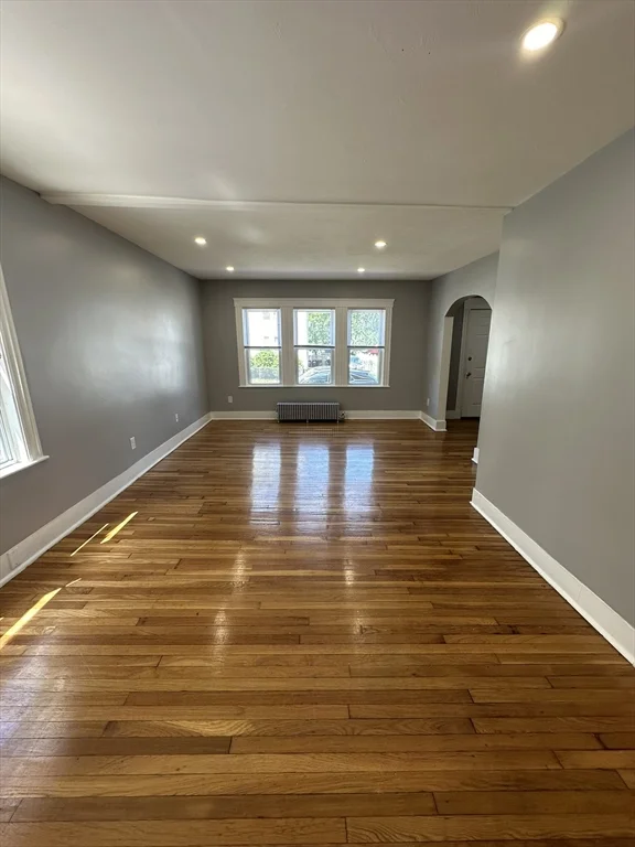 43 Granfield Ave, Roslindale