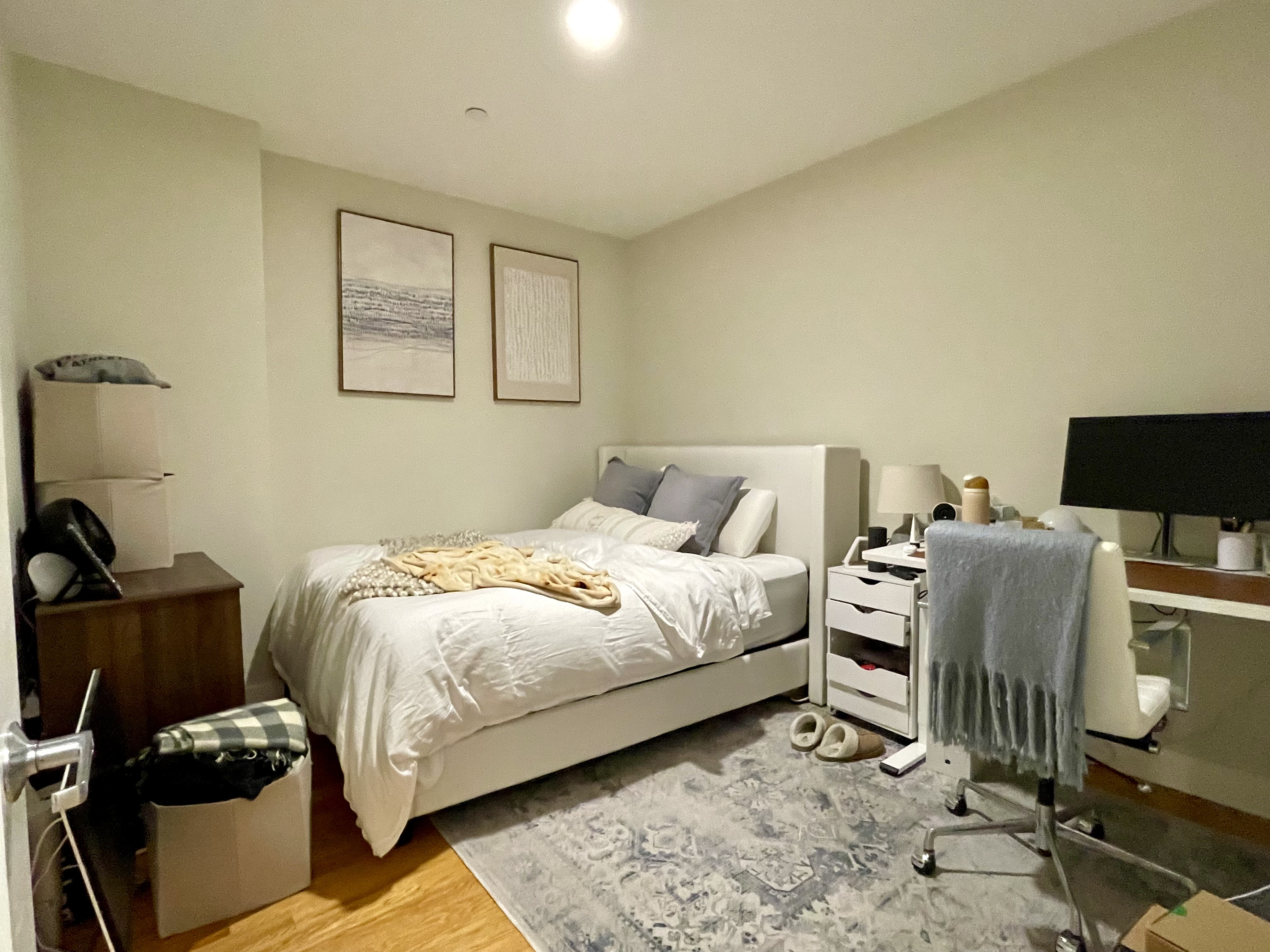 719 Boylston St, Back Bay