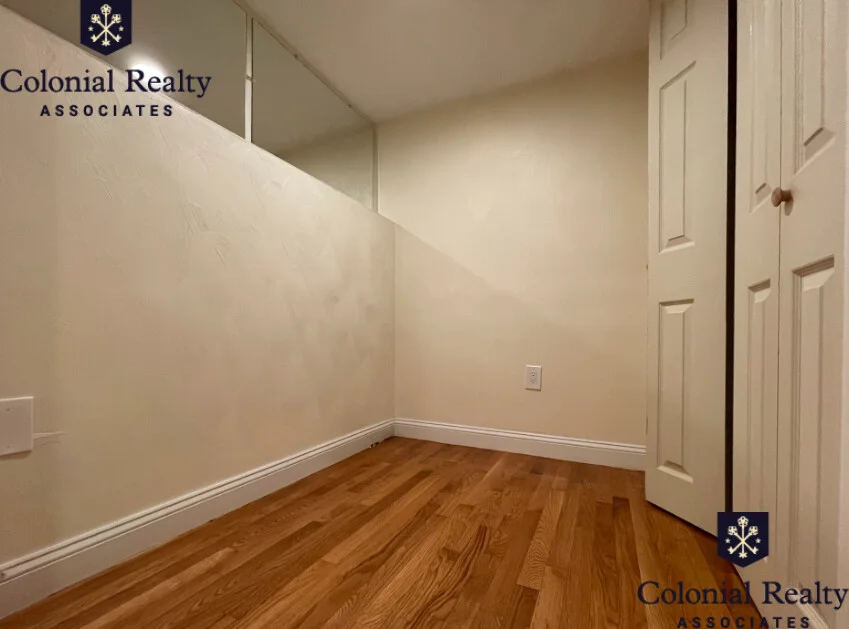 1805 Beacon St, Brookline